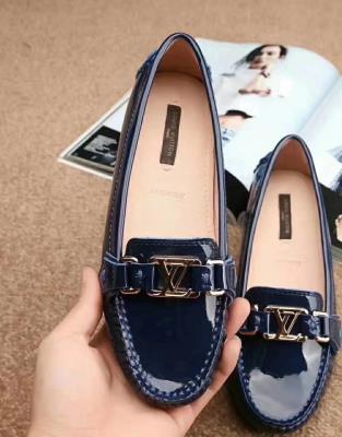 Women's Louis Vuitton Shoes-368